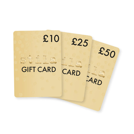 E-Gift Card £100.00