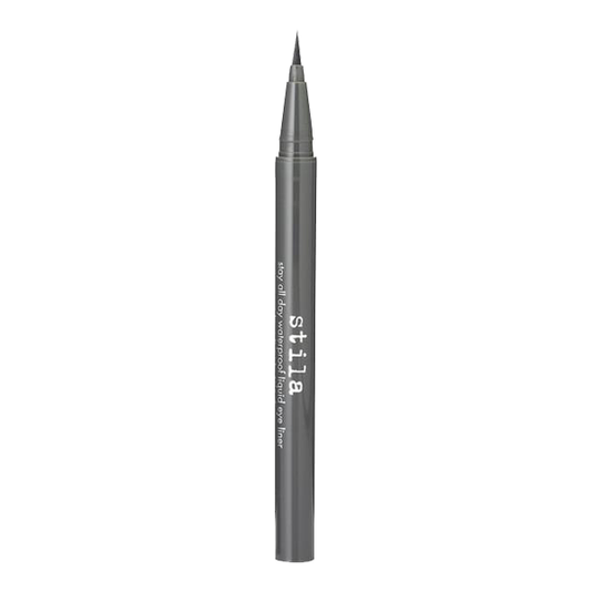 Stay All Day® Waterproof Liquid Eye Liner - Alloy - Stila Cosmetics UK