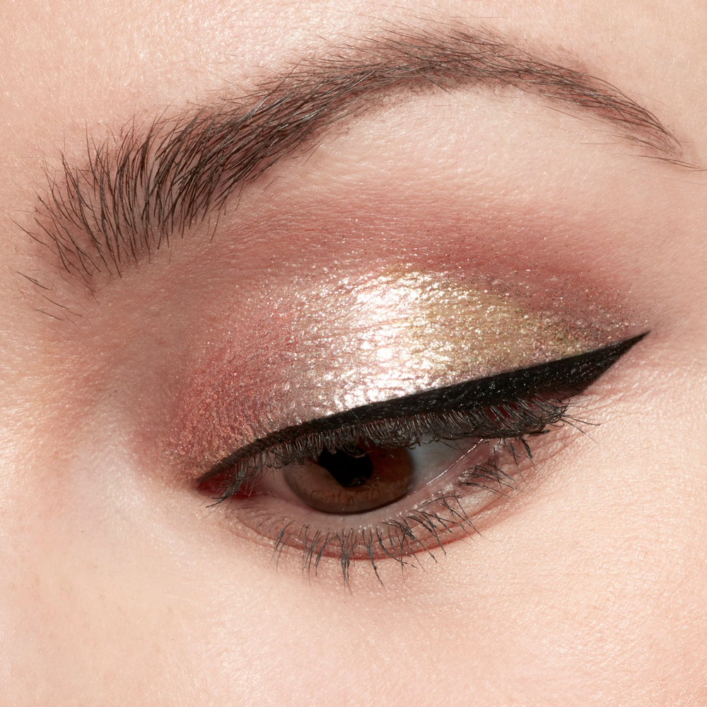 Glitter & Glow Liquid Eye Shadow - Wanderlust