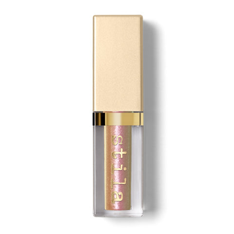 Glitter & Glow Liquid Eye Shadow - Wanderlust - Stila Cosmetics UK