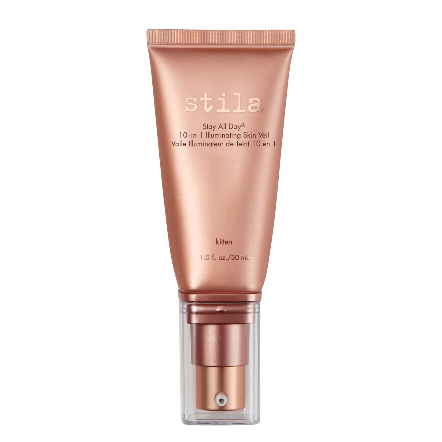 Stay All Day® 10-in-1 Illuminating Skin Veil