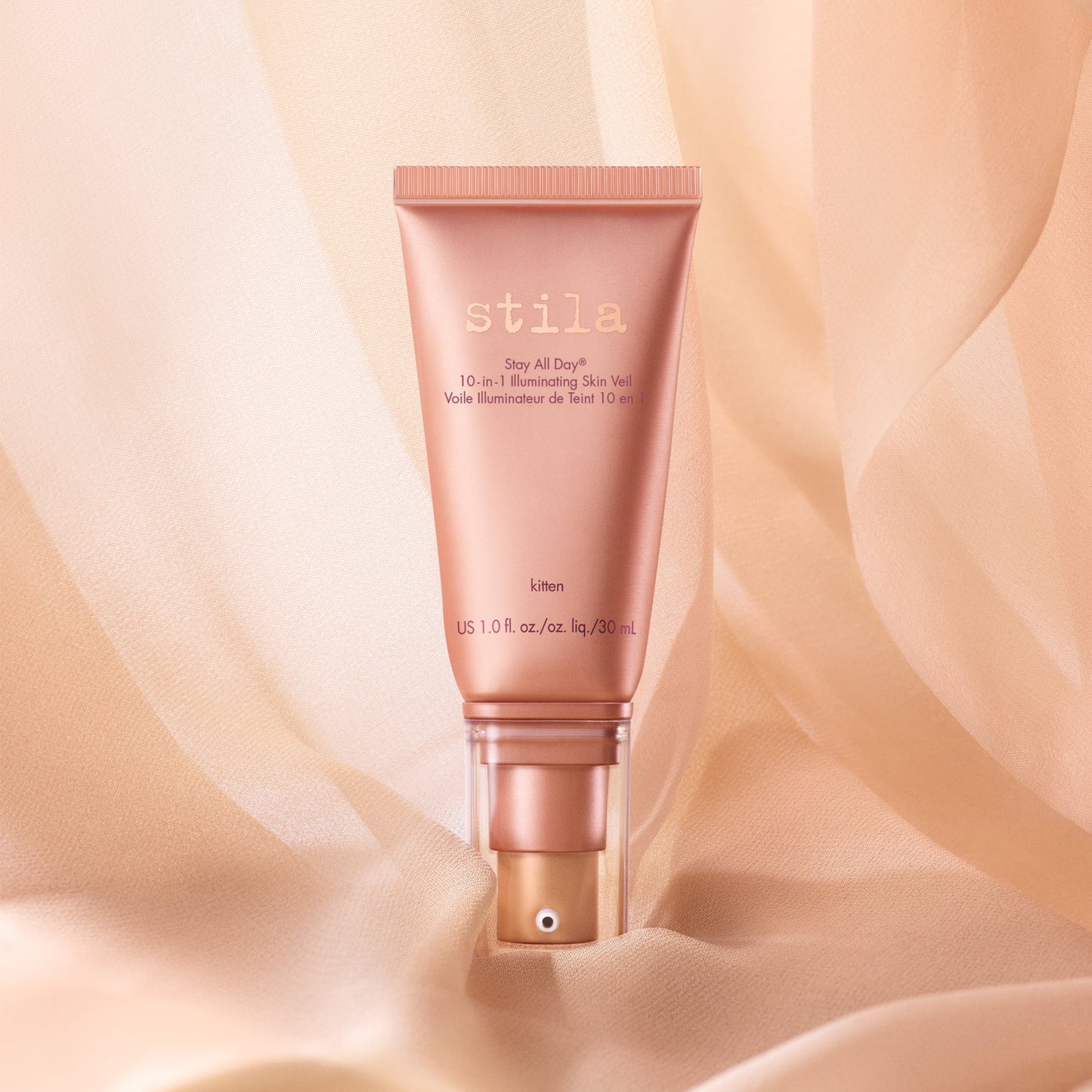 Stay All Day® 10-in-1 Illuminating Skin Veil