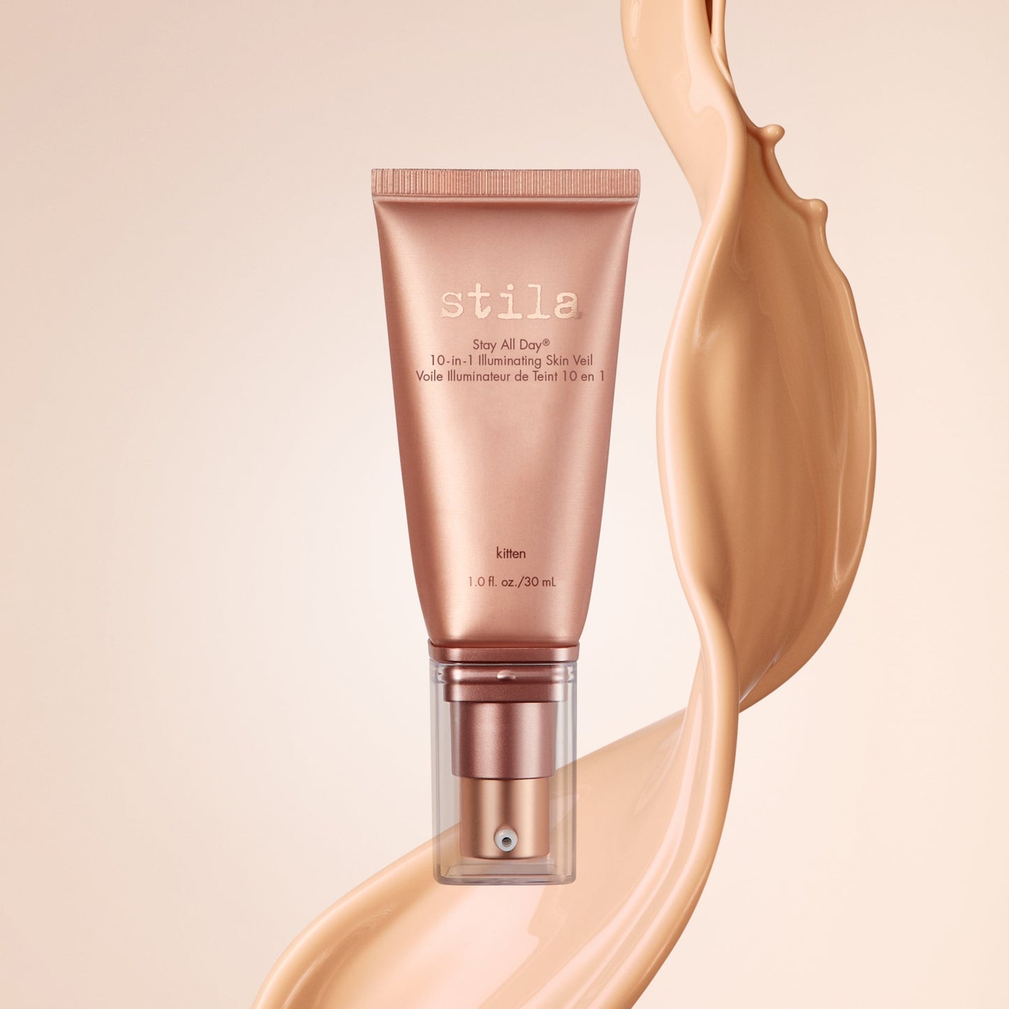 Stay All Day® 10-in-1 Illuminating Skin Veil