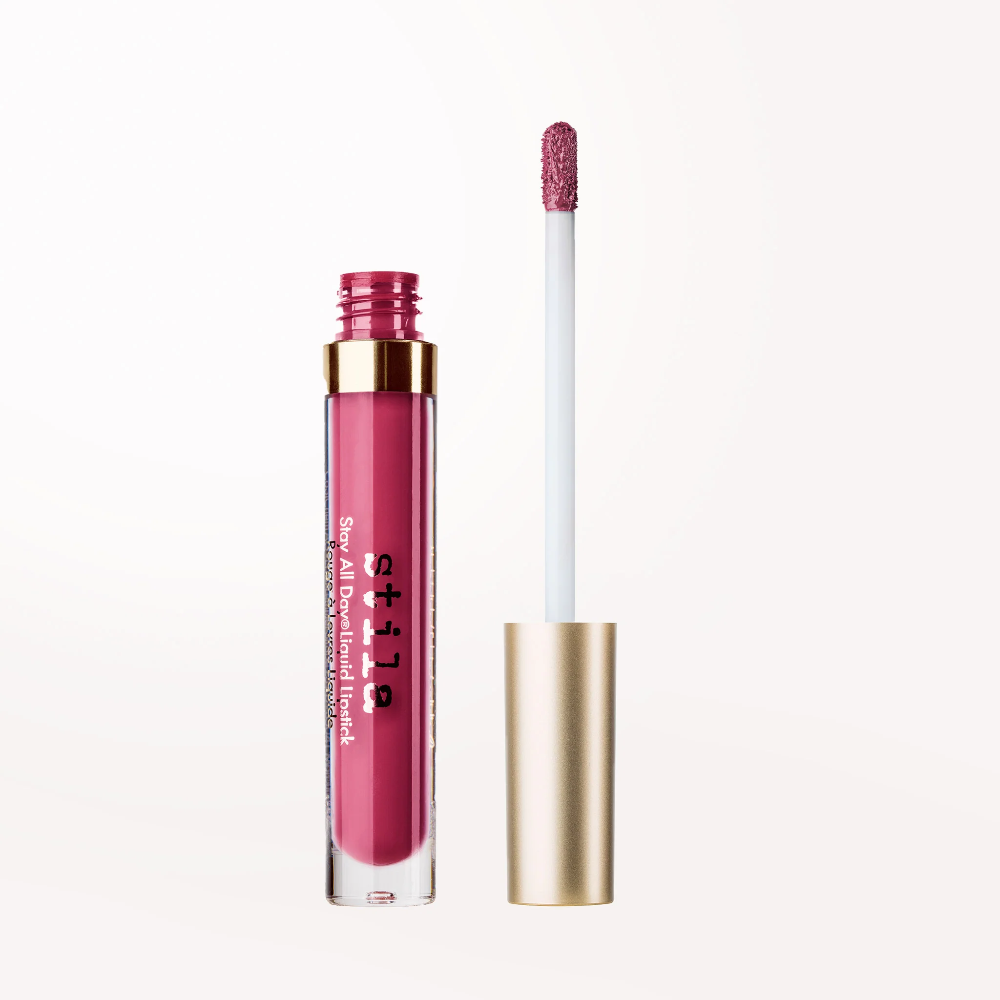 Stay All Day® Liquid Lipstick - Valentina - Stila Cosmetics UK