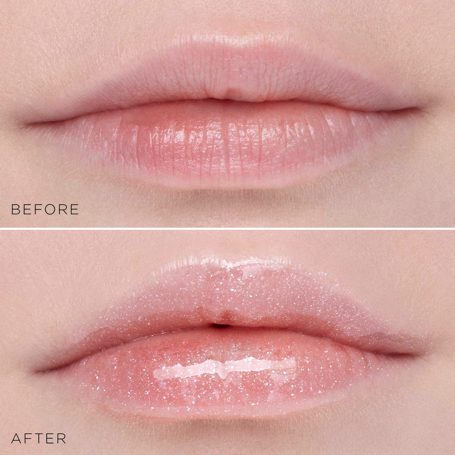 Plumping Lip Glaze - Patina