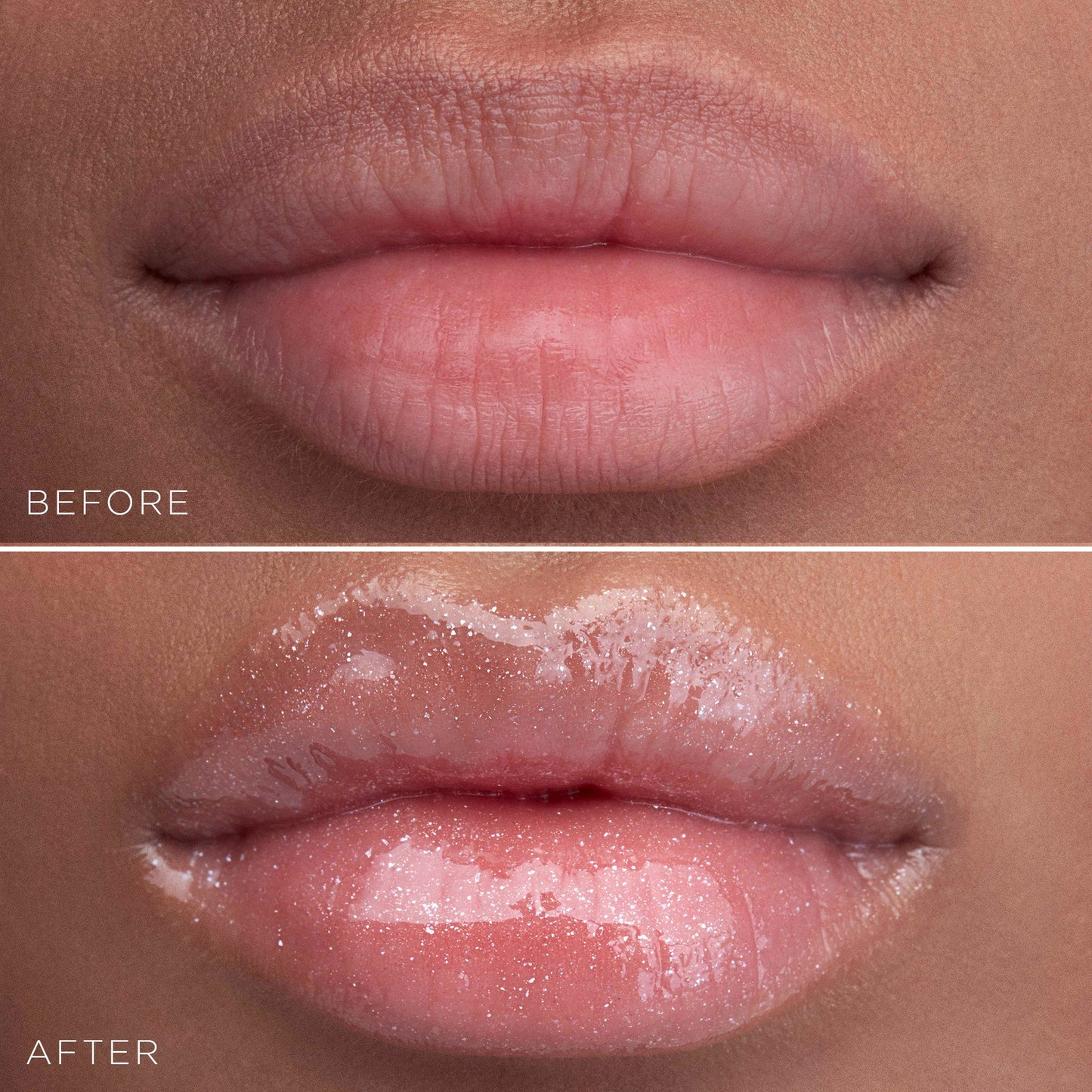 Plumping Lip Glaze - Patina