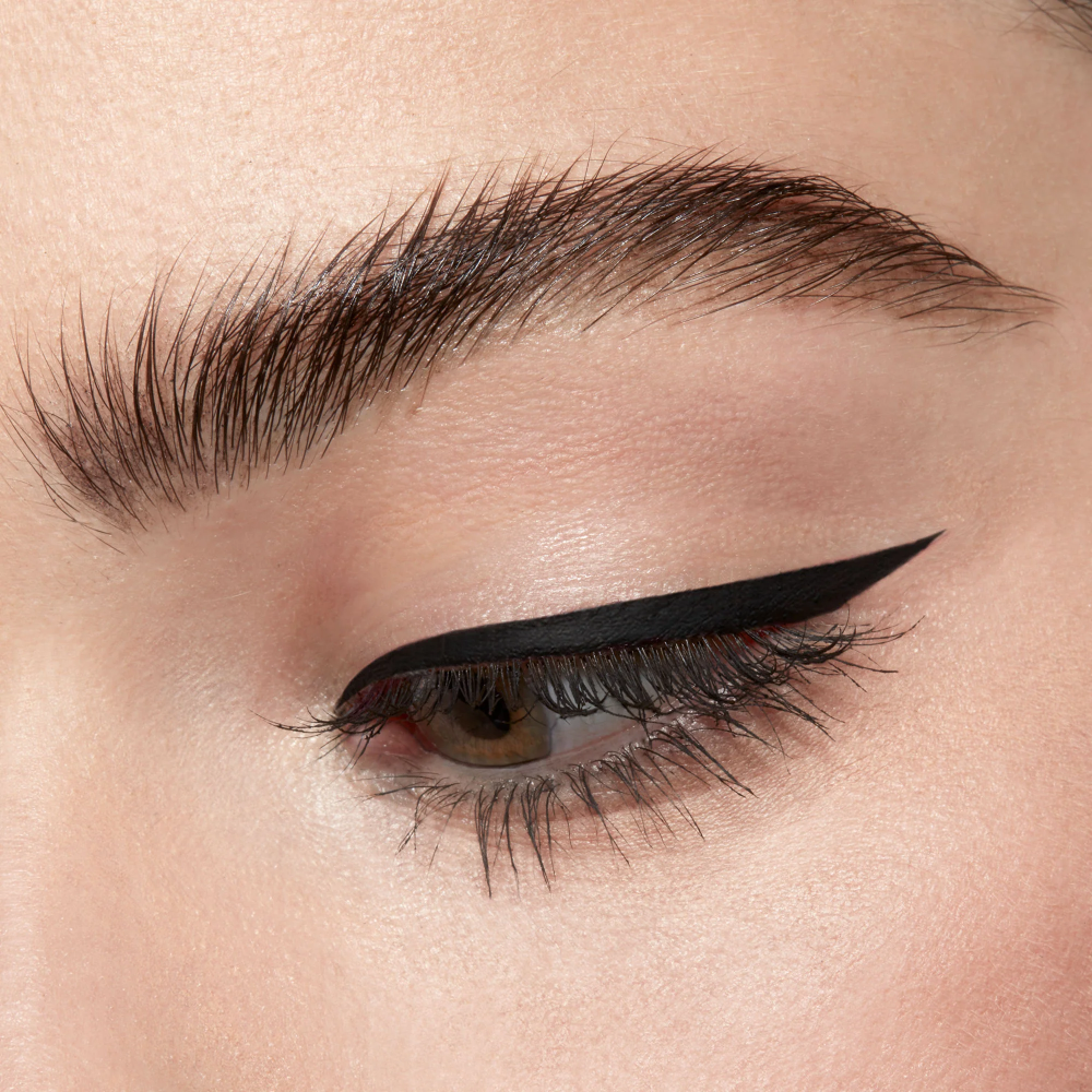 Stay All Day® Waterproof Liquid Eye Liner - Intense Black