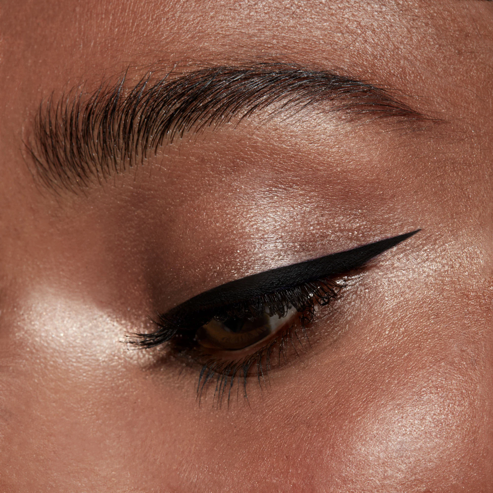 Stay All Day® Waterproof Liquid Eye Liner - Intense Black