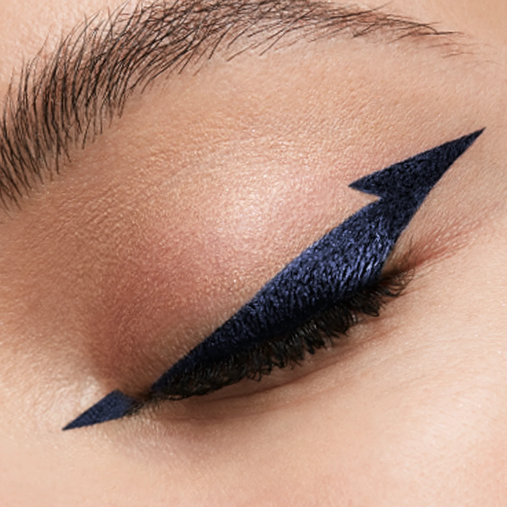 Stay All Day® Waterproof Liquid Eye Liner - Midnight