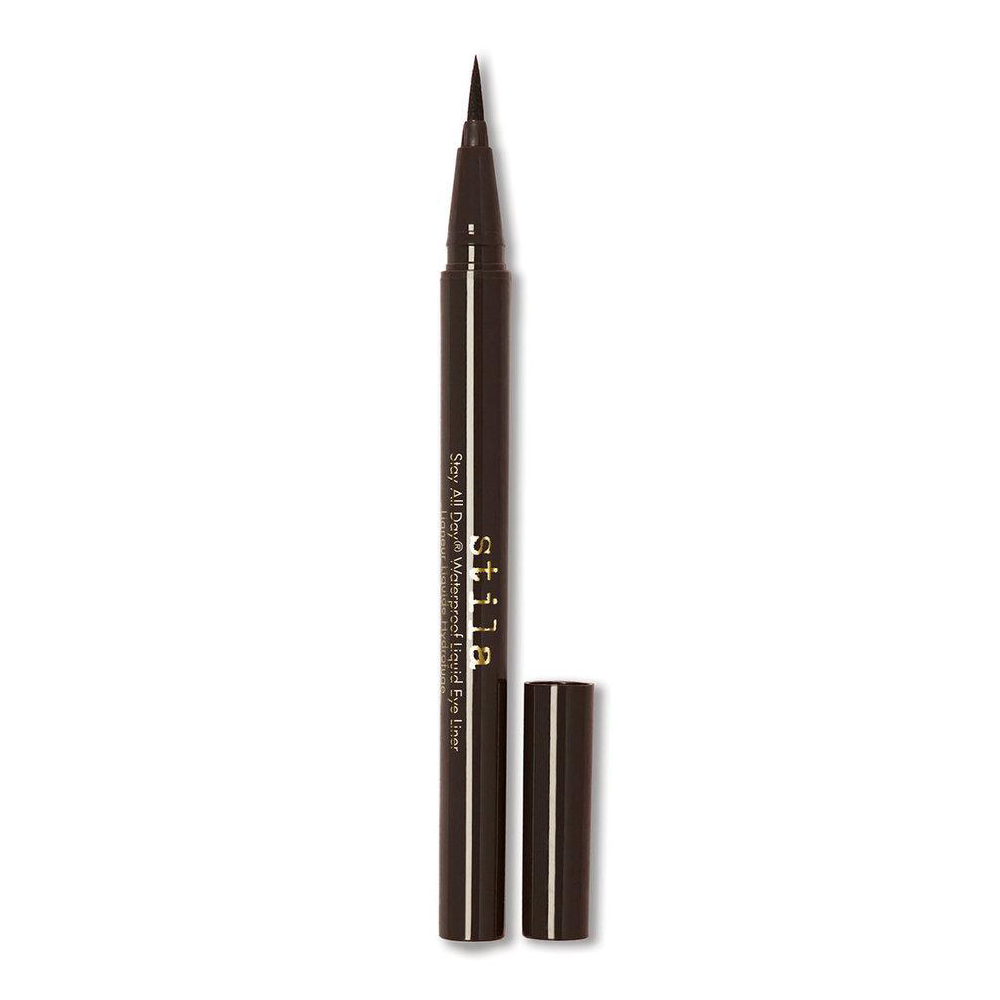 Stay All Day® Waterproof Liquid Eye Liner - Intense Smoky Quartz - Stila Cosmetics UK