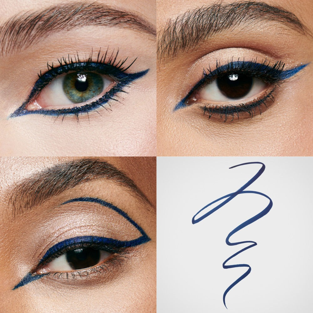 Stay All Day® Waterproof Liquid Eye Liner - Marine