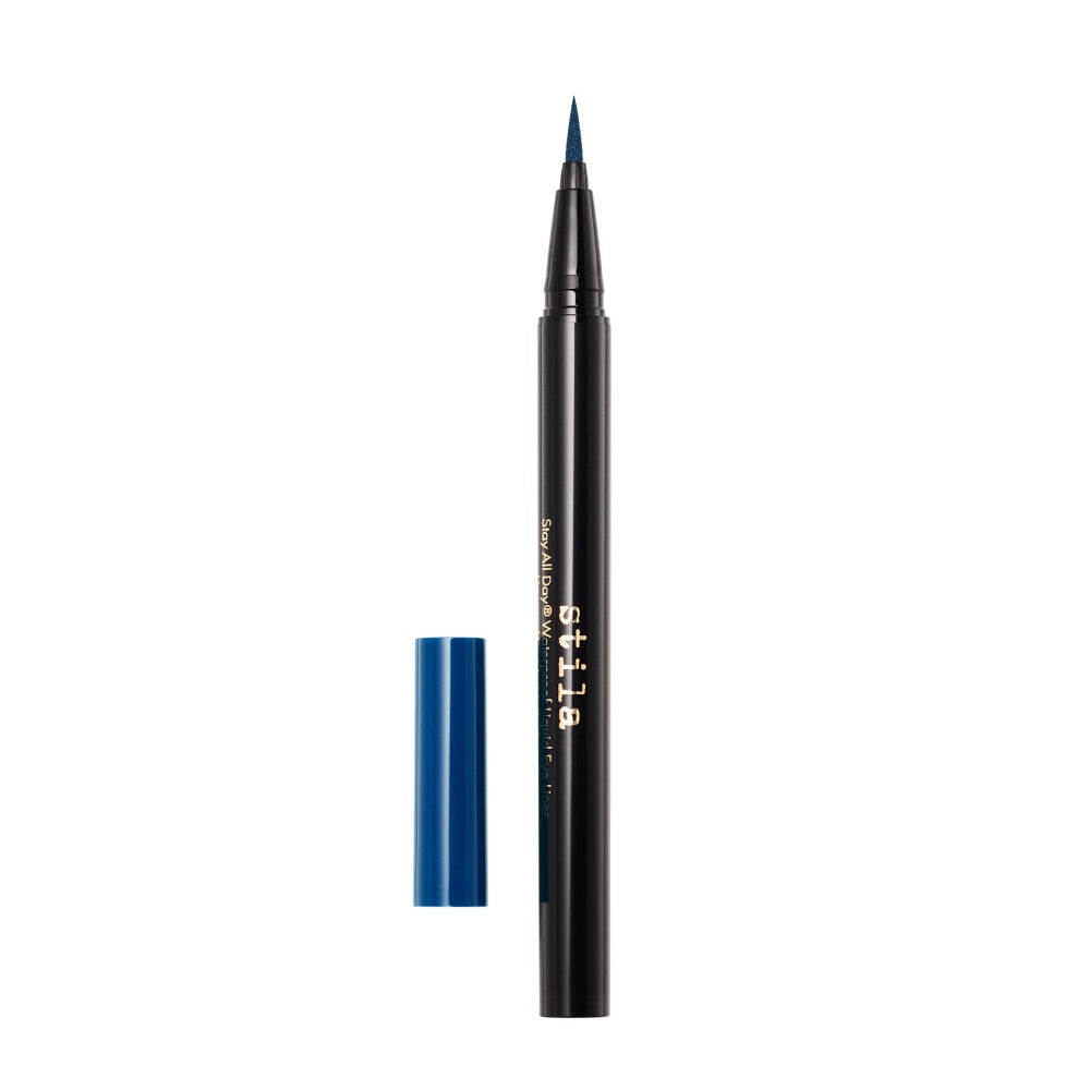 Stay All Day® Waterproof Liquid Eye Liner - Marine - Stila Cosmetics UK