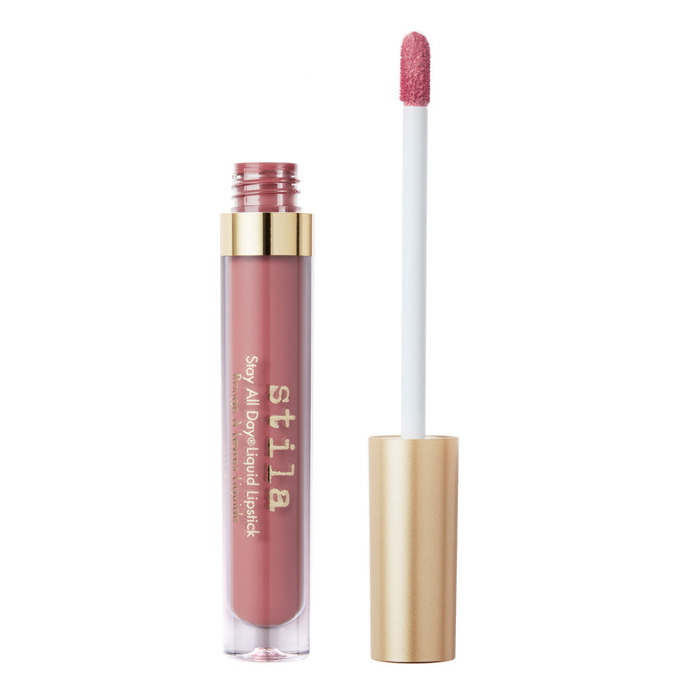 Stay All Day® Liquid Lipstick - Promessa - Stila Cosmetics UK