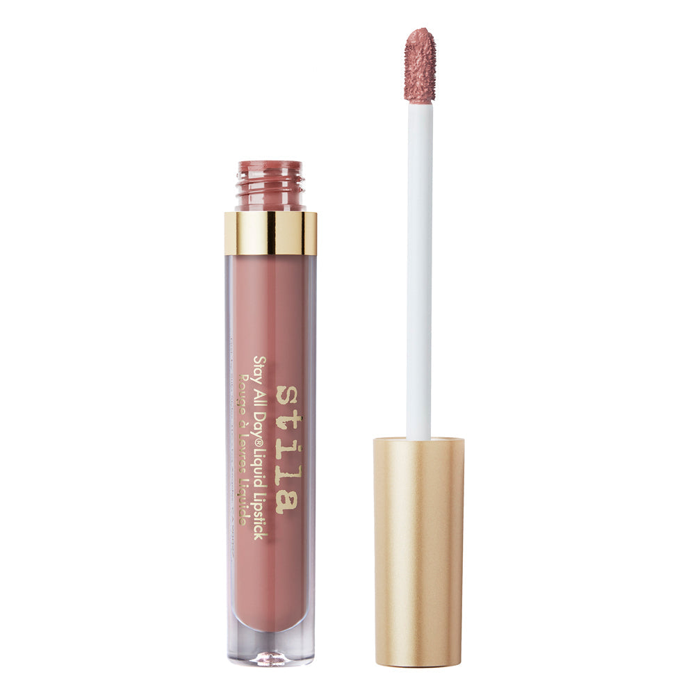 Stay All Day® Liquid Lipstick - Romanza - Stila Cosmetics UK