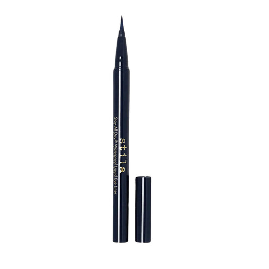 Stay All Day® Waterproof Liquid Eye Liner - Midnight - Stila Cosmetics UK