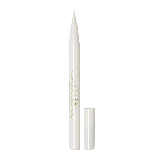 Stay All Day® Waterproof Liquid Eye Liner - Snow - Stila Cosmetics UK