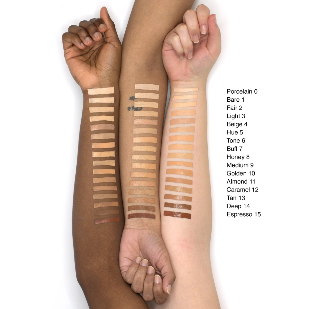 Stay All Day® Foundation & Concealer - Bare 1