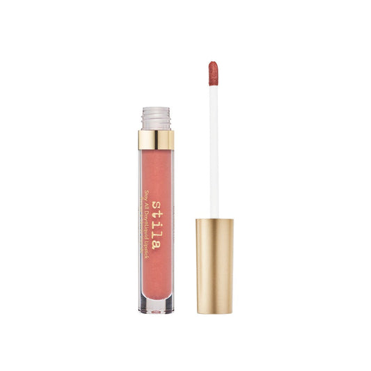 Stay All Day® Liquid Lipstick - Carina Shimmer - Stila Cosmetics UK