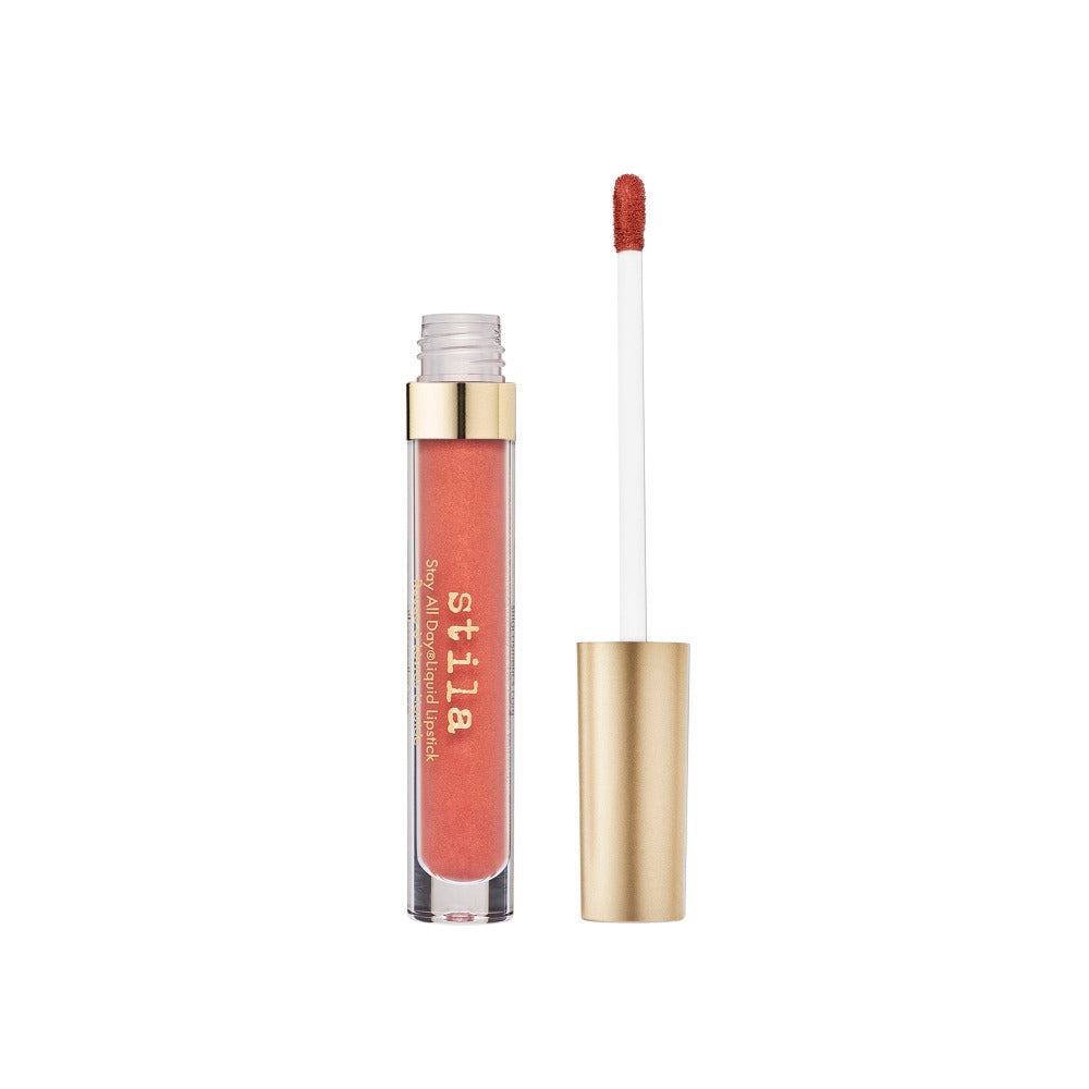 Stay All Day® Liquid Lipstick - Patricia Shimmer - Stila Cosmetics UK