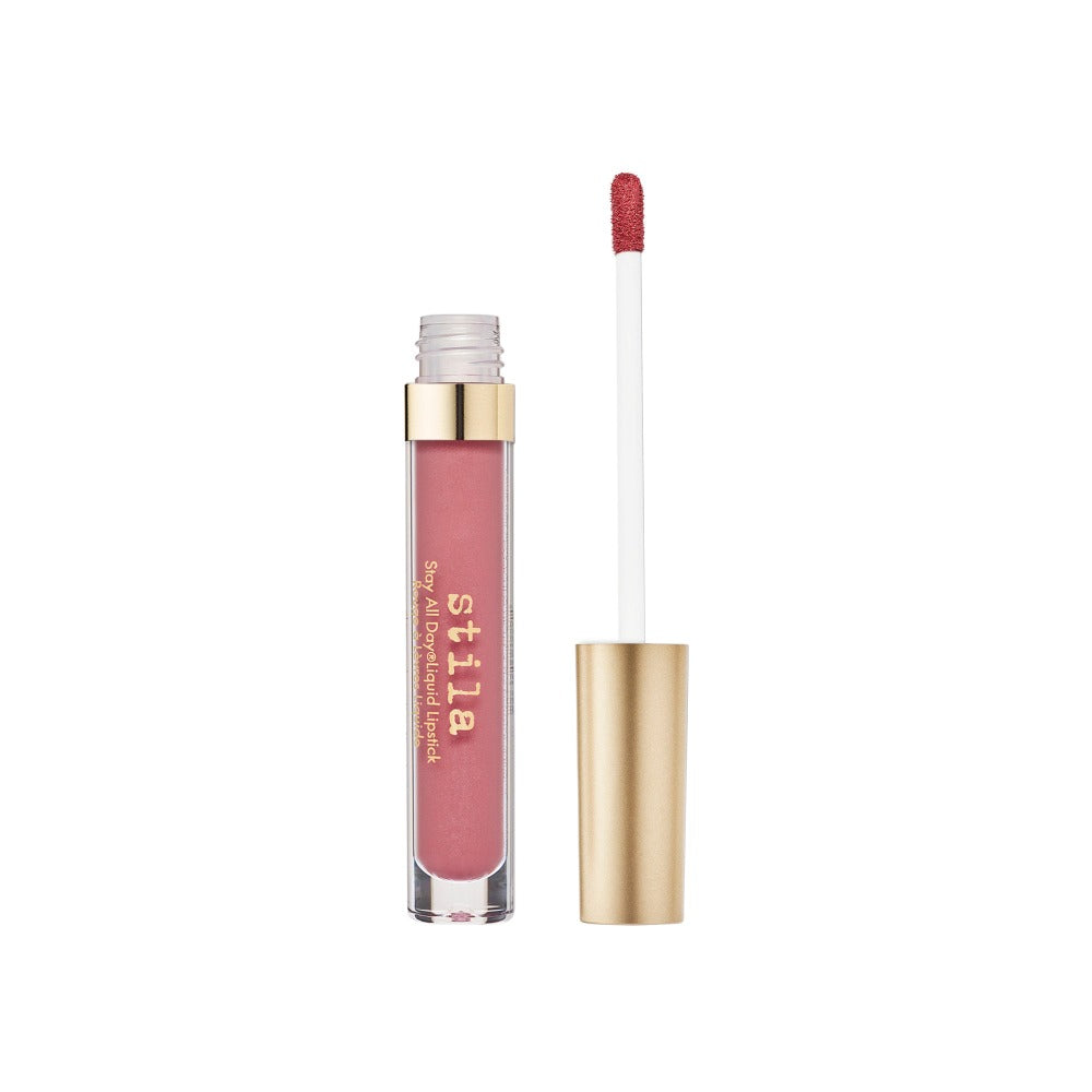 Stay All Day® Liquid Lipstick - Pura Shimmer - Stila Cosmetics UK