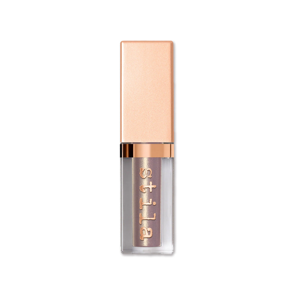 Shimmer & Glow Liquid Eye Shadow - Cloud