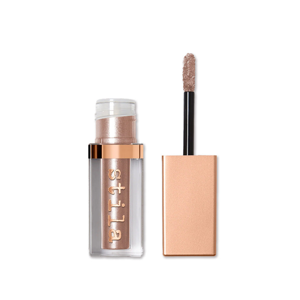 Shimmer & Glow Liquid Eye Shadow - Grace