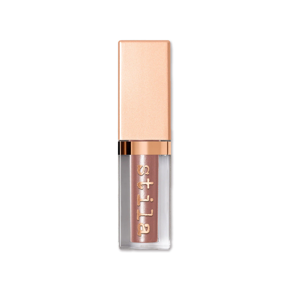 Shimmer & Glow Liquid Eye Shadow - Jezebel