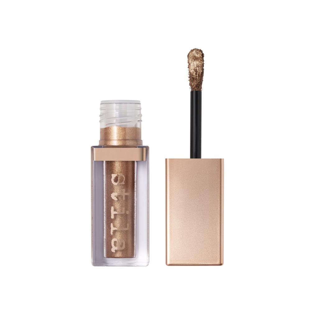 Shimmer & Glow Liquid Eye Shadow - Courageous