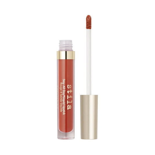 Stay All Day® Liquid Lipstick - Sheer Angelica - Stila Cosmetics UK