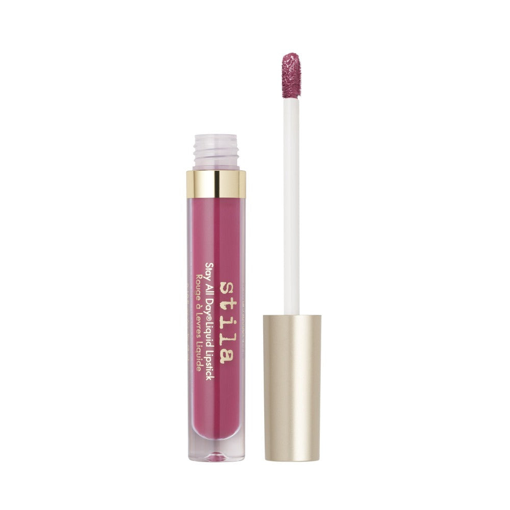 Stay All Day® Liquid Lipstick - Sheer Azalea - Stila Cosmetics UK