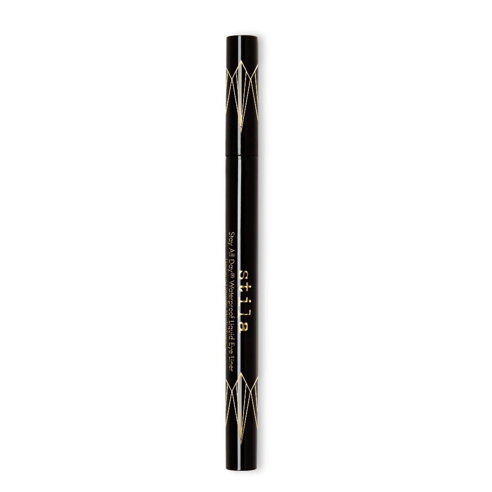 Stay All Day® Liquid Eye Liner Micro Tip - Intense Black