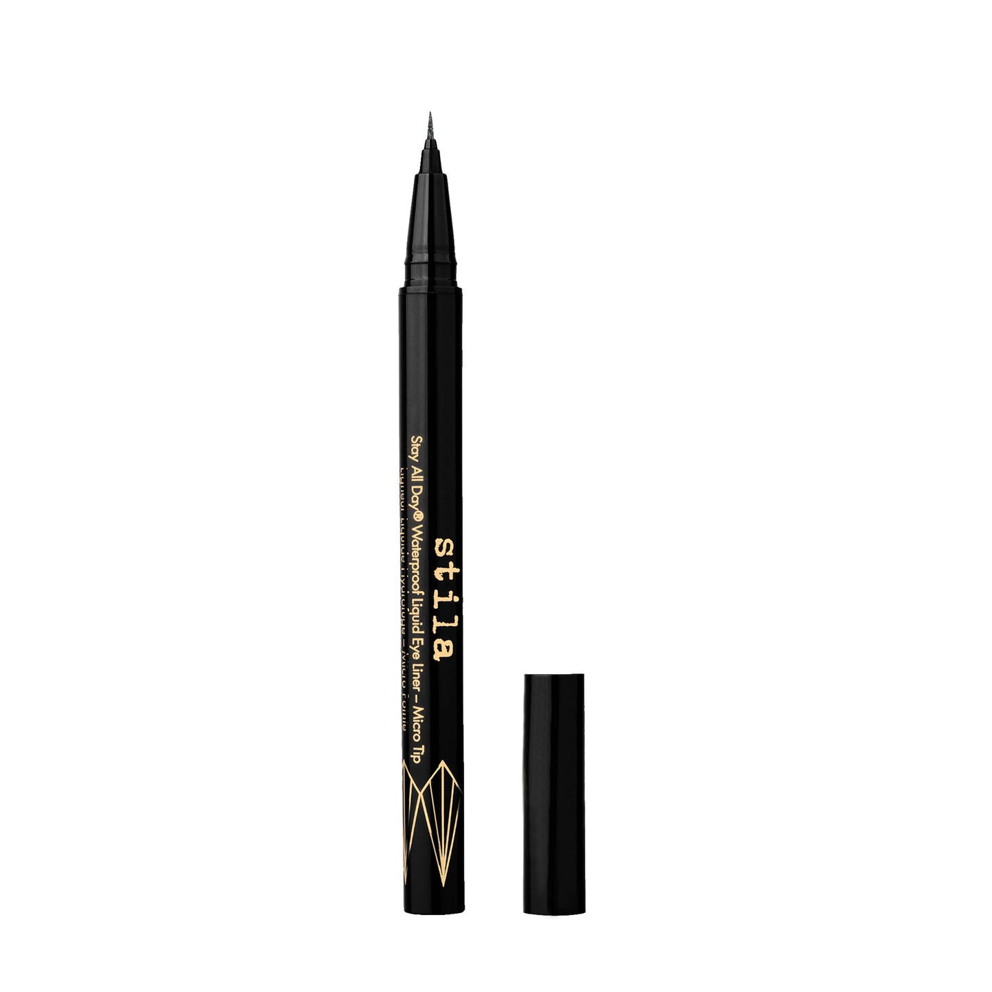 Stay All Day® Liquid Eye Liner Micro Tip - Adventurine - Stila Cosmetics UK