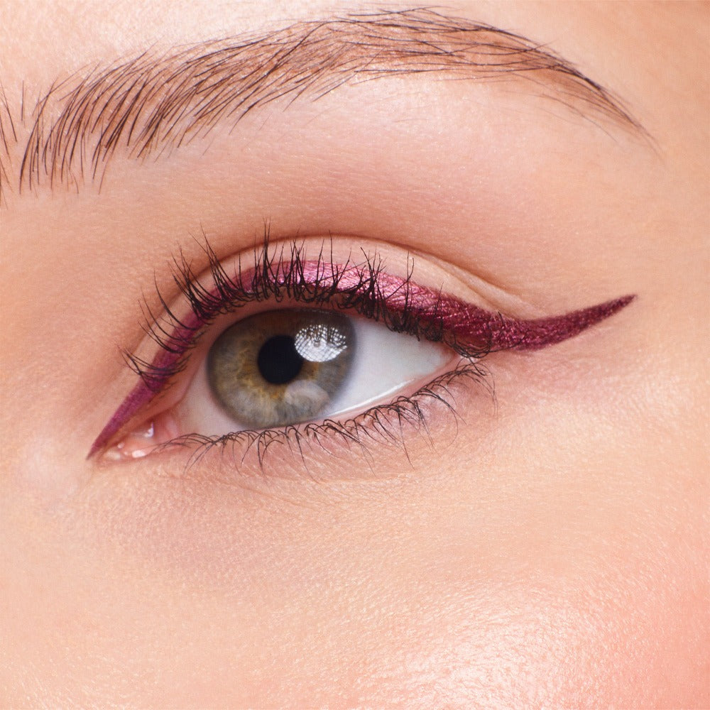 Stay All Day® Liquid Eye Liner Micro Tip - Shimmering Garnet