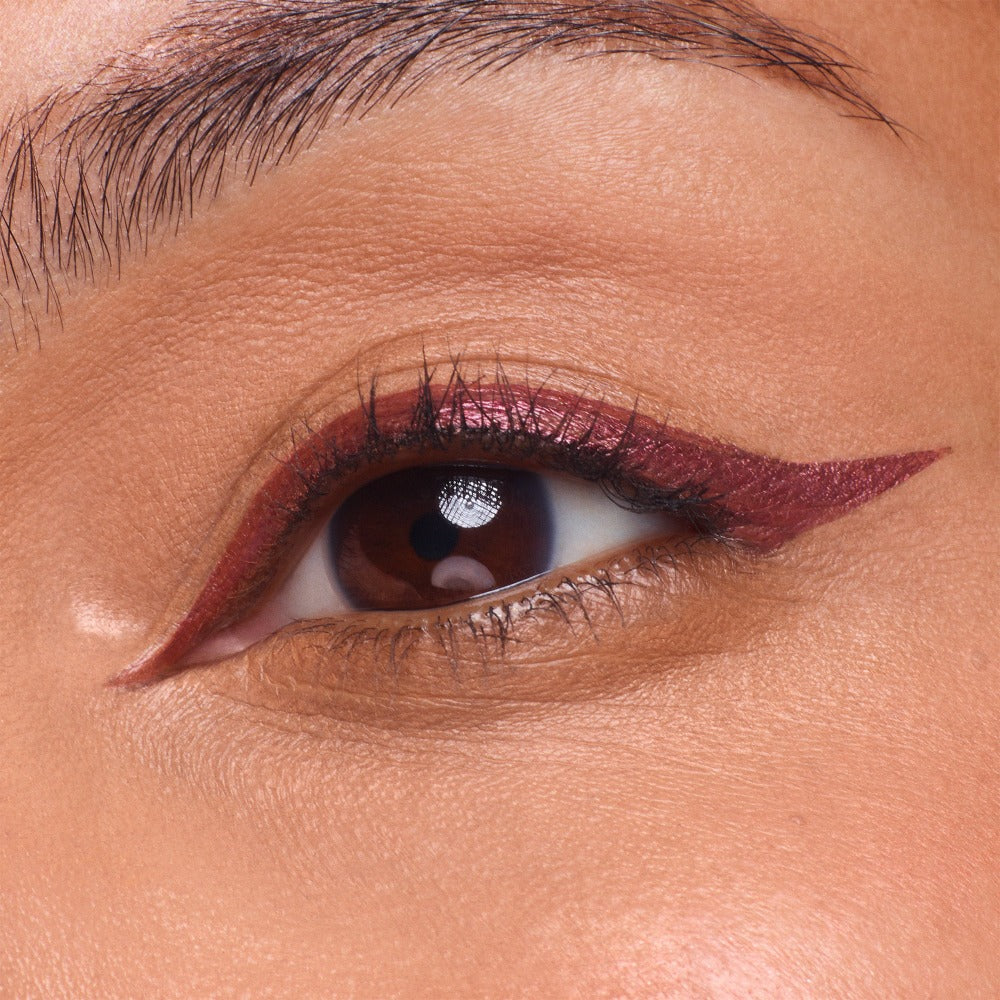 Stay All Day® Liquid Eye Liner Micro Tip - Shimmering Garnet