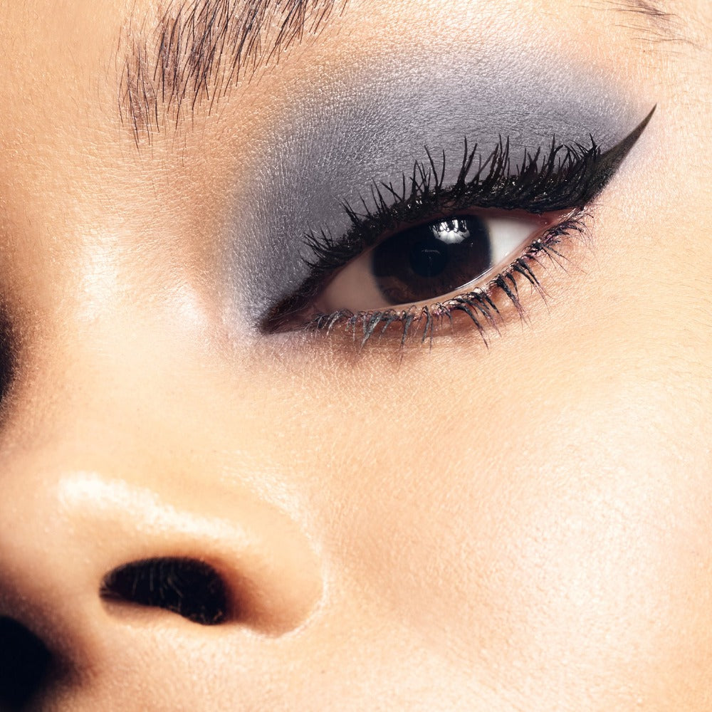 Suede Shade™ Liquid Eye Shadow - Sheer Pewter