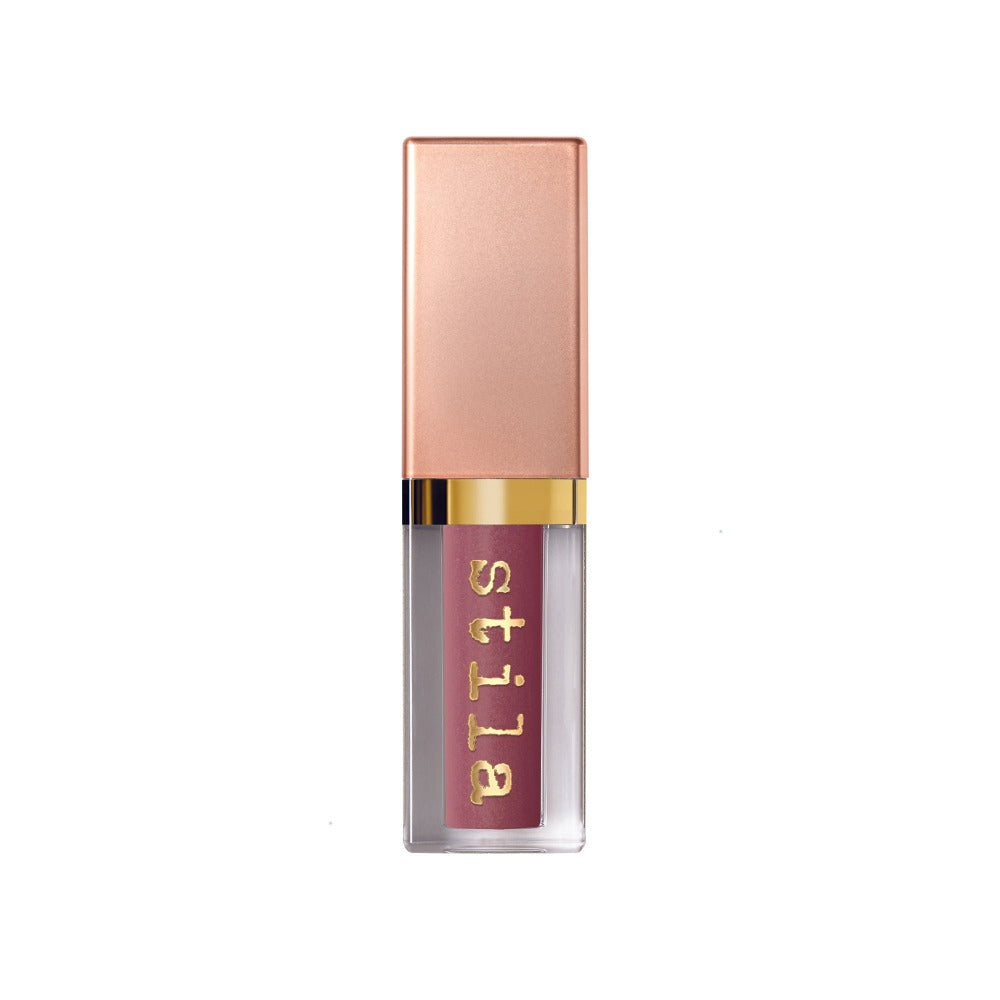 Suede Shade™ Liquid Eye Shadow - Sheer Terracotta