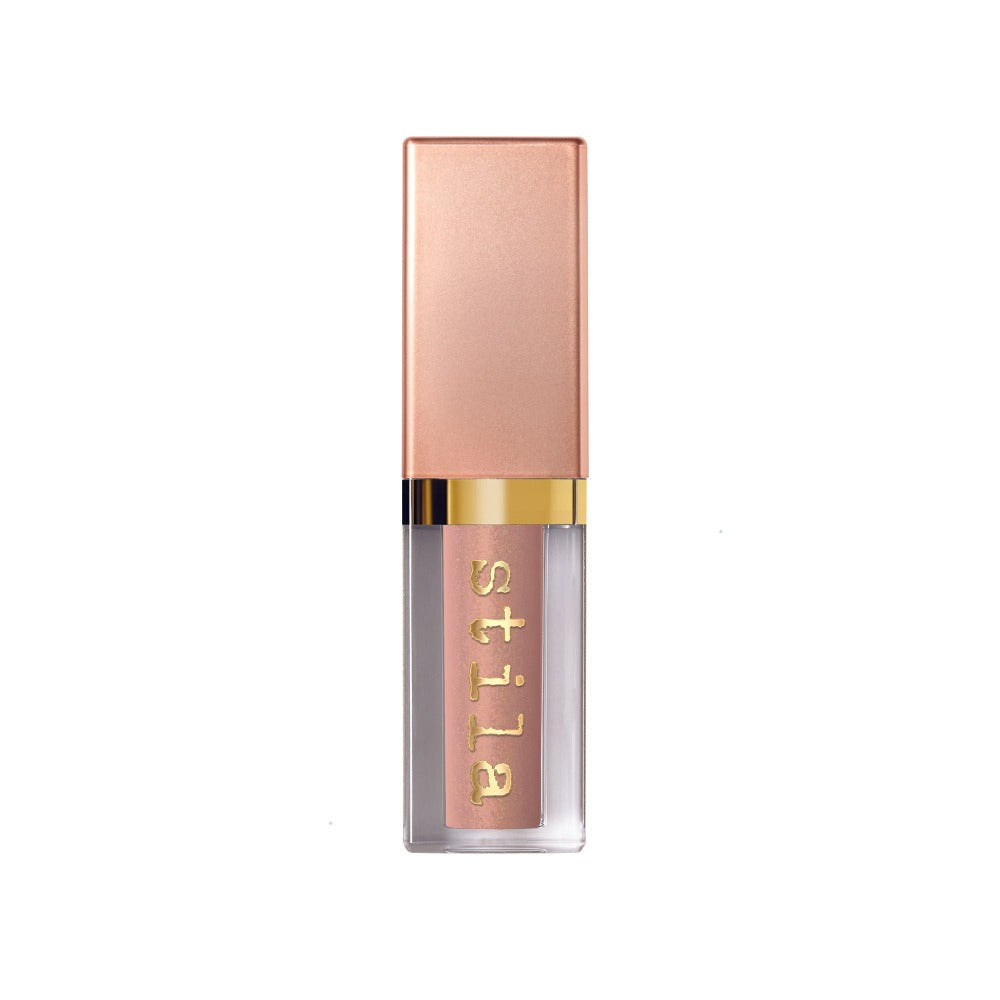 Suede Shade™ Liquid Eye Shadow - Sheer Sand