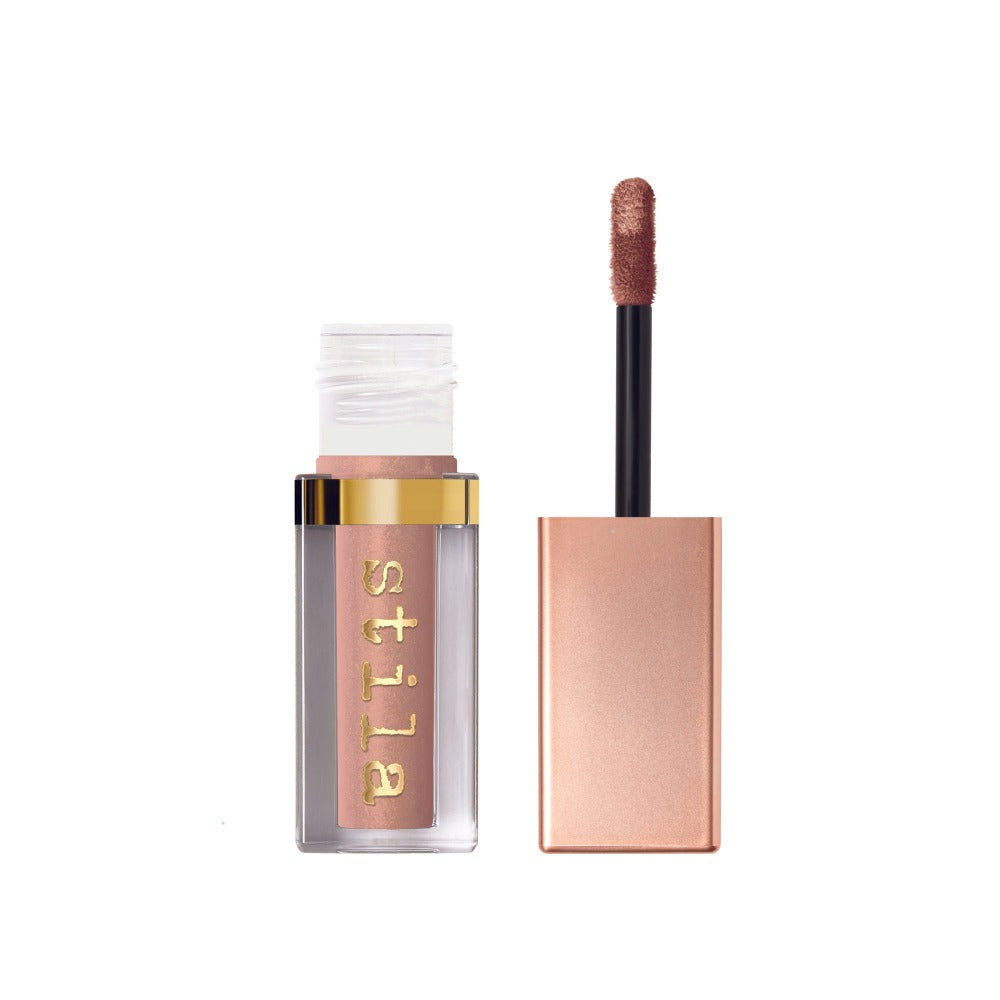 Suede Shade™ Liquid Eye Shadow - Sheer Sand - Stila Cosmetics UK