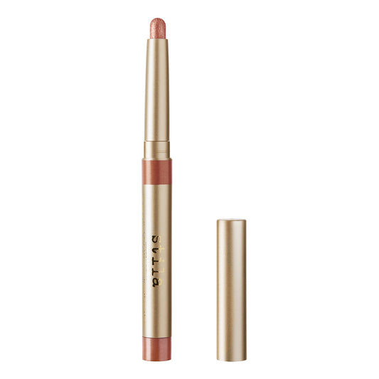 Trifecta Metallica Lip, Eye, & Cheek Stick - Bronze Gold - Stila Cosmetics UK