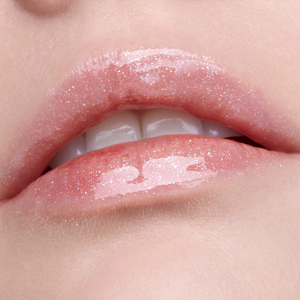 Plumping Lip Glaze - Kitten Glaze