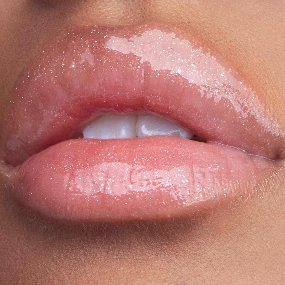 Plumping Lip Glaze - Kitten Glaze