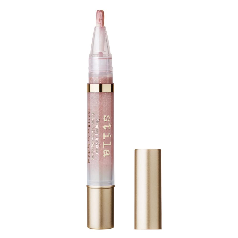 Plumping Lip Glaze - Kitten Glaze - Stila Cosmetics UK