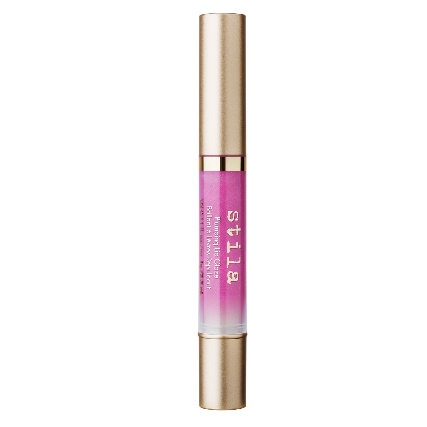 Plumping Lip Glaze - Venus Glaze