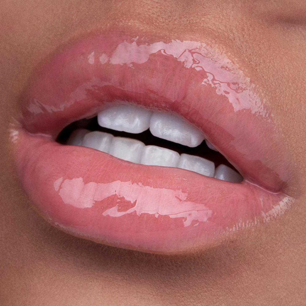 Plumping Lip Glaze - Pieta