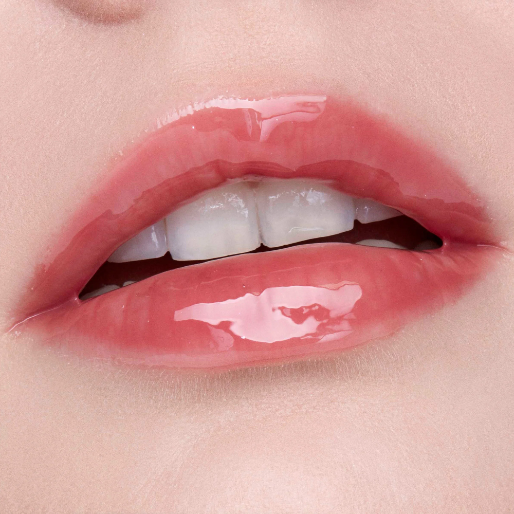 Plumping Lip Glaze - Sistine