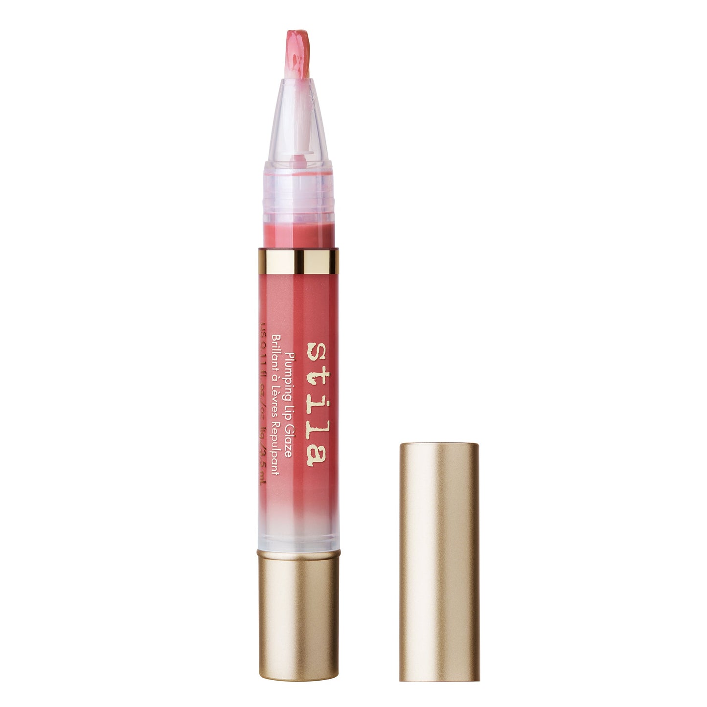 Plumping Lip Glaze - Primavera - Stila Cosmetics UK