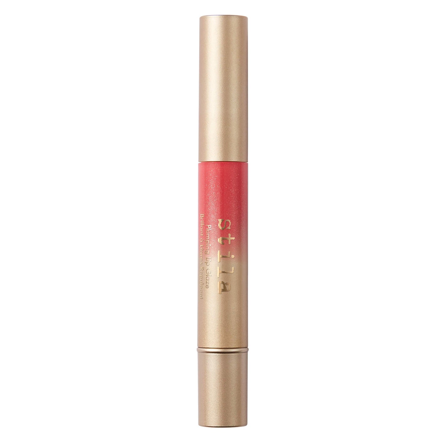 Plumping Lip Glaze - Flora