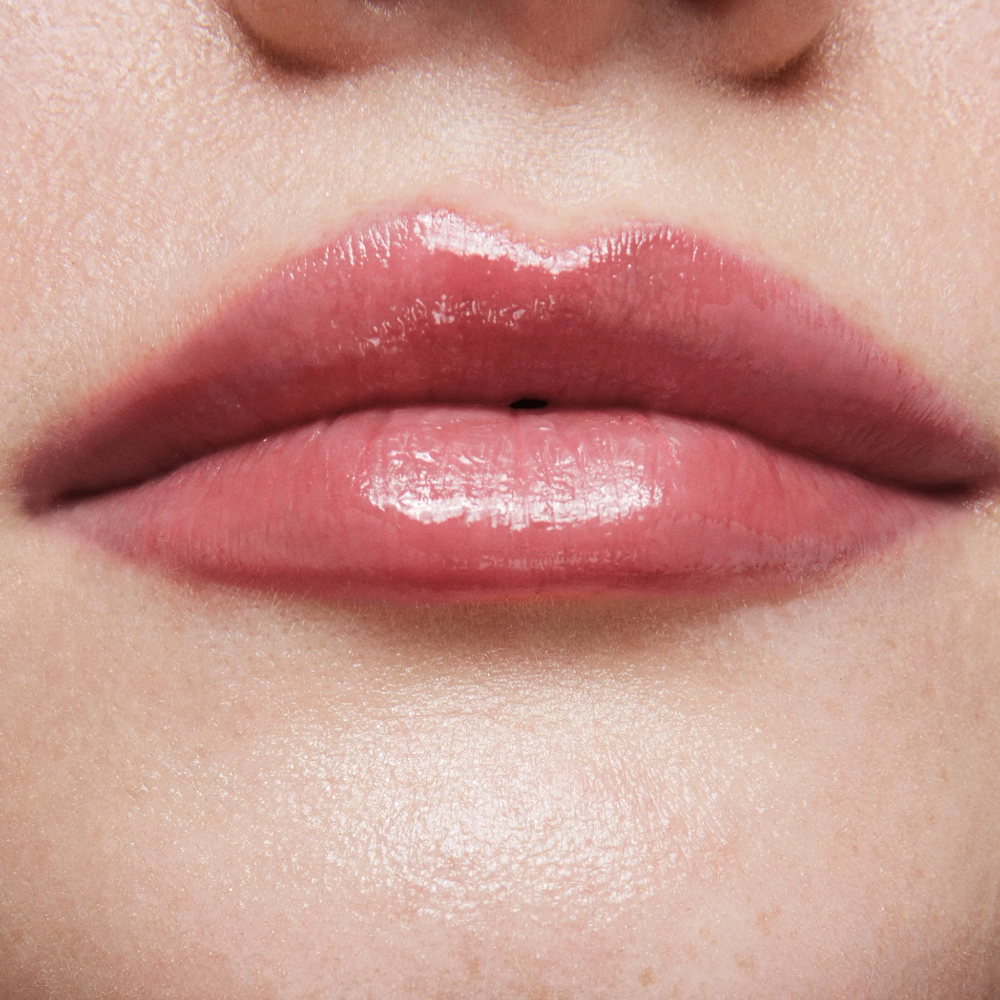 Plumping Lip Glaze - Patina