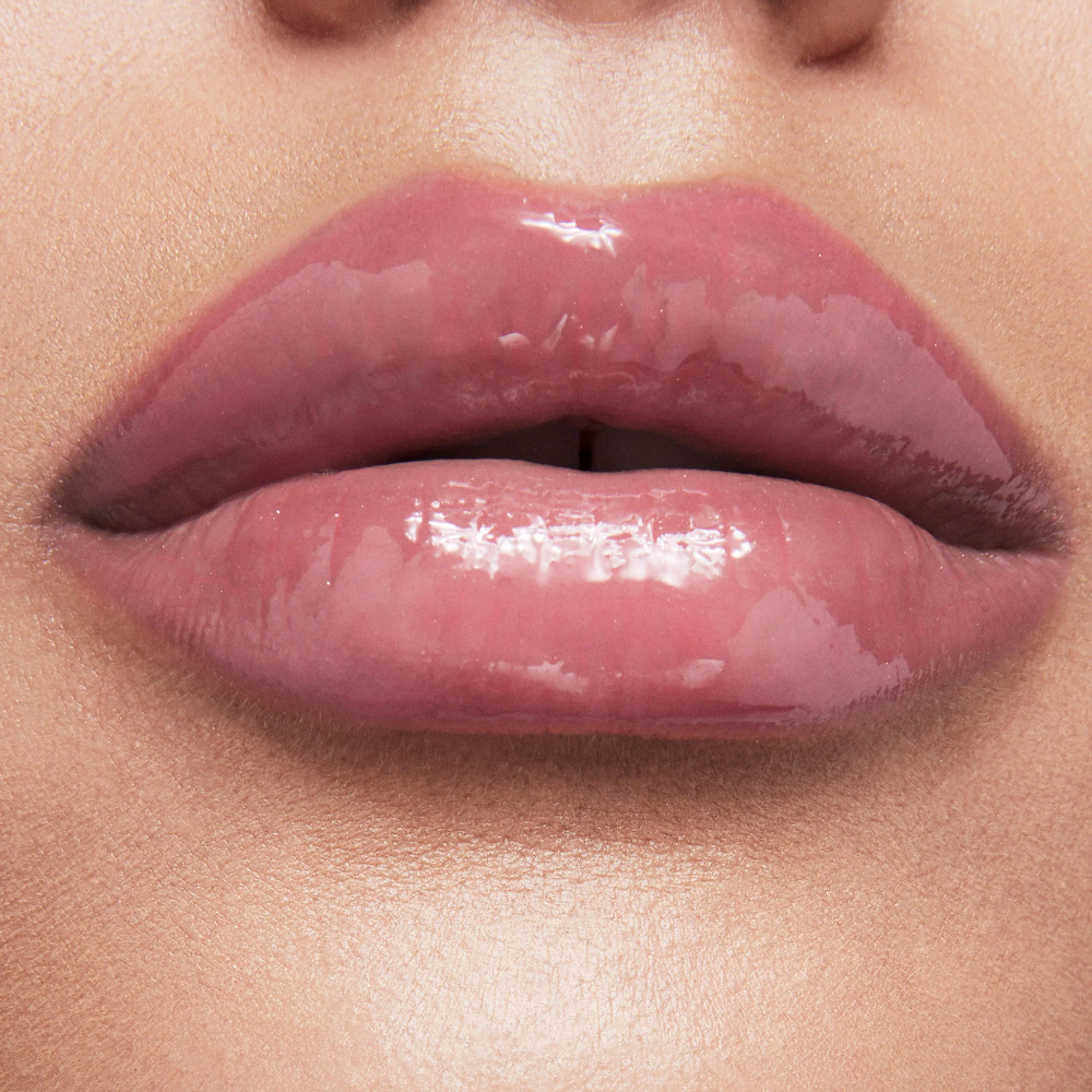 Plumping Lip Glaze - Patina