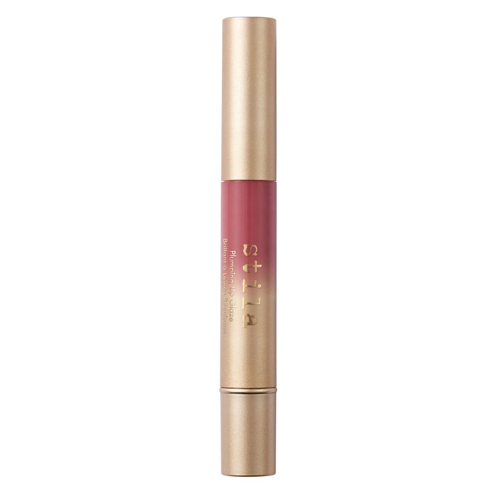 Plumping Lip Glaze - Patina